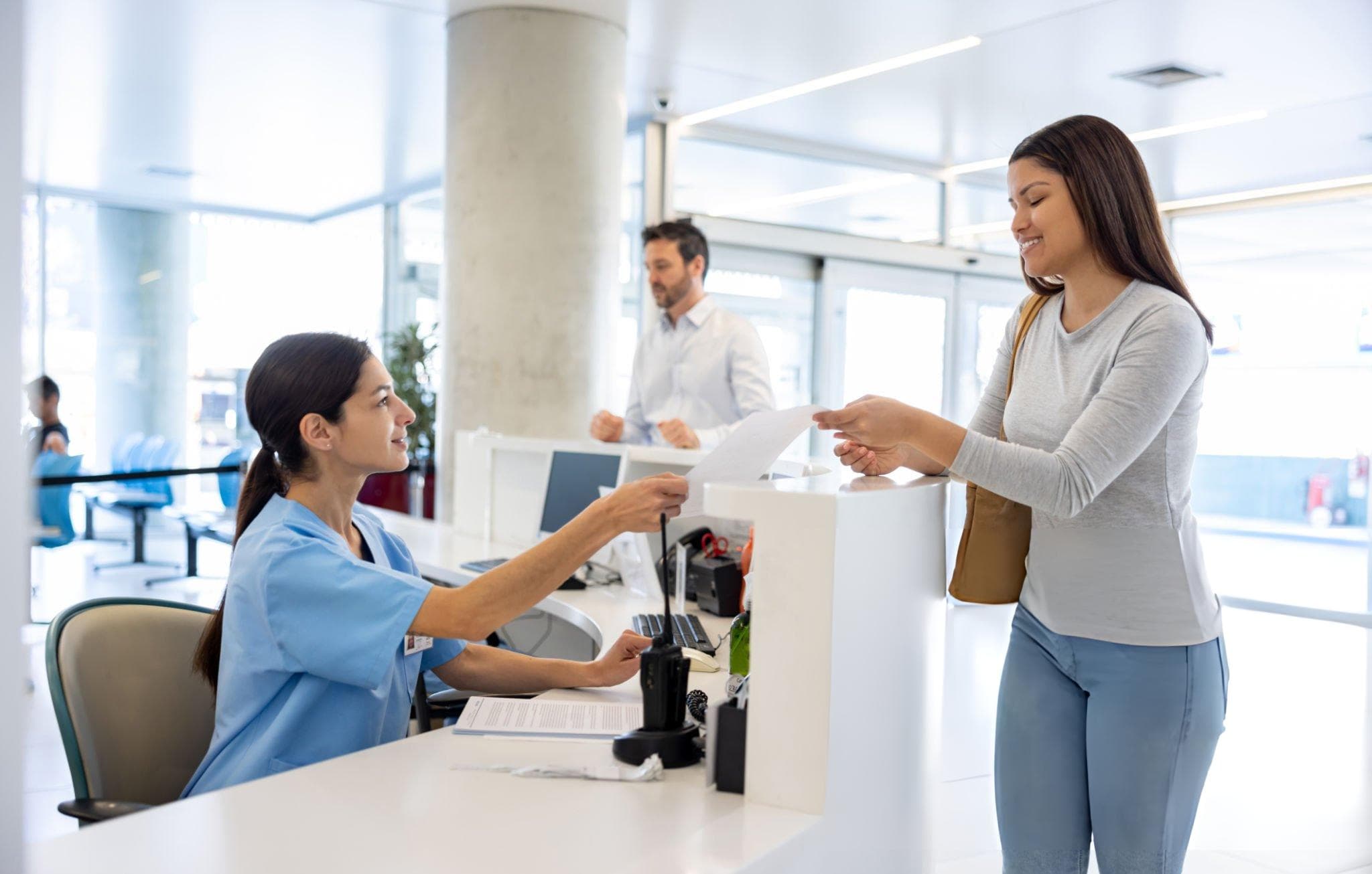 Patient-centered medical care